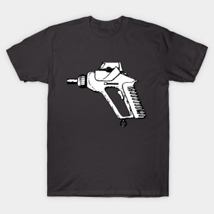 hornet vi needle thrower v2 T-Shirt